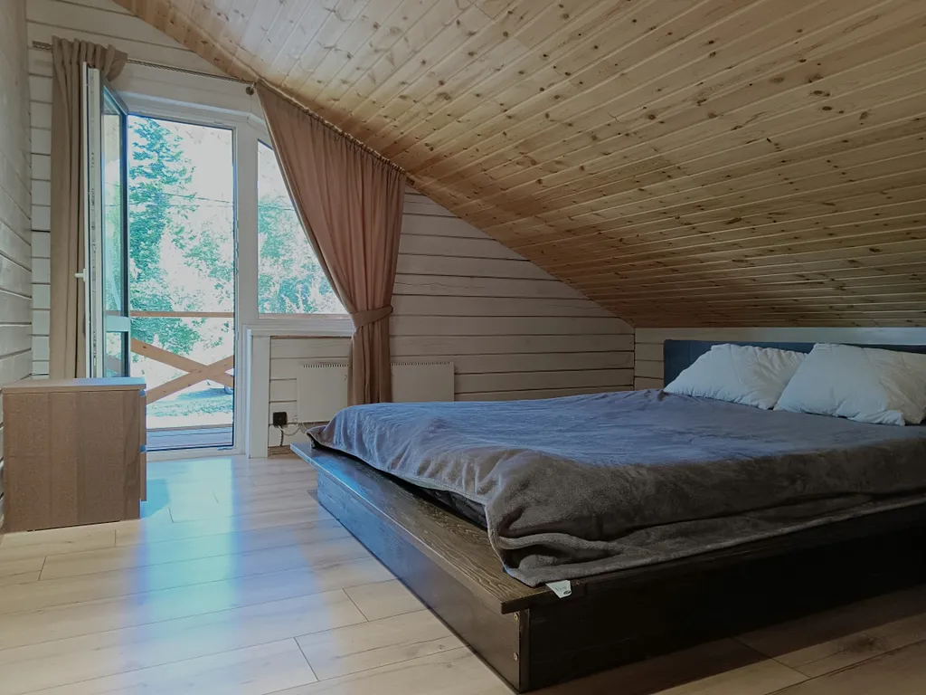 5-комнатный Дом