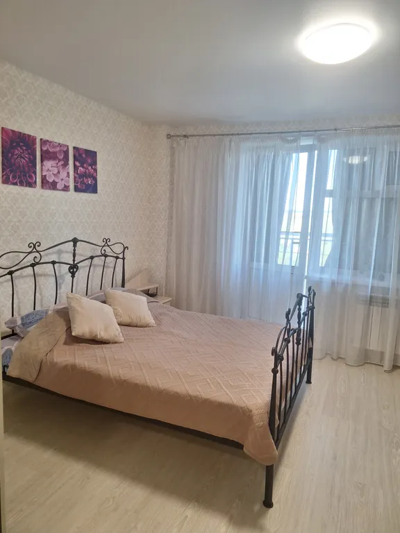 Квартира Квартира День и ночь — Красноярск