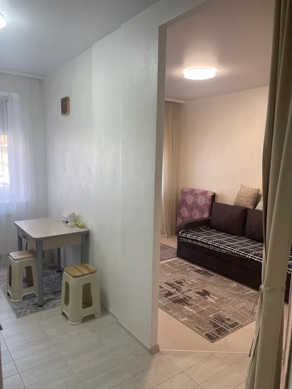 Уютная квартира в пионерске с сауной