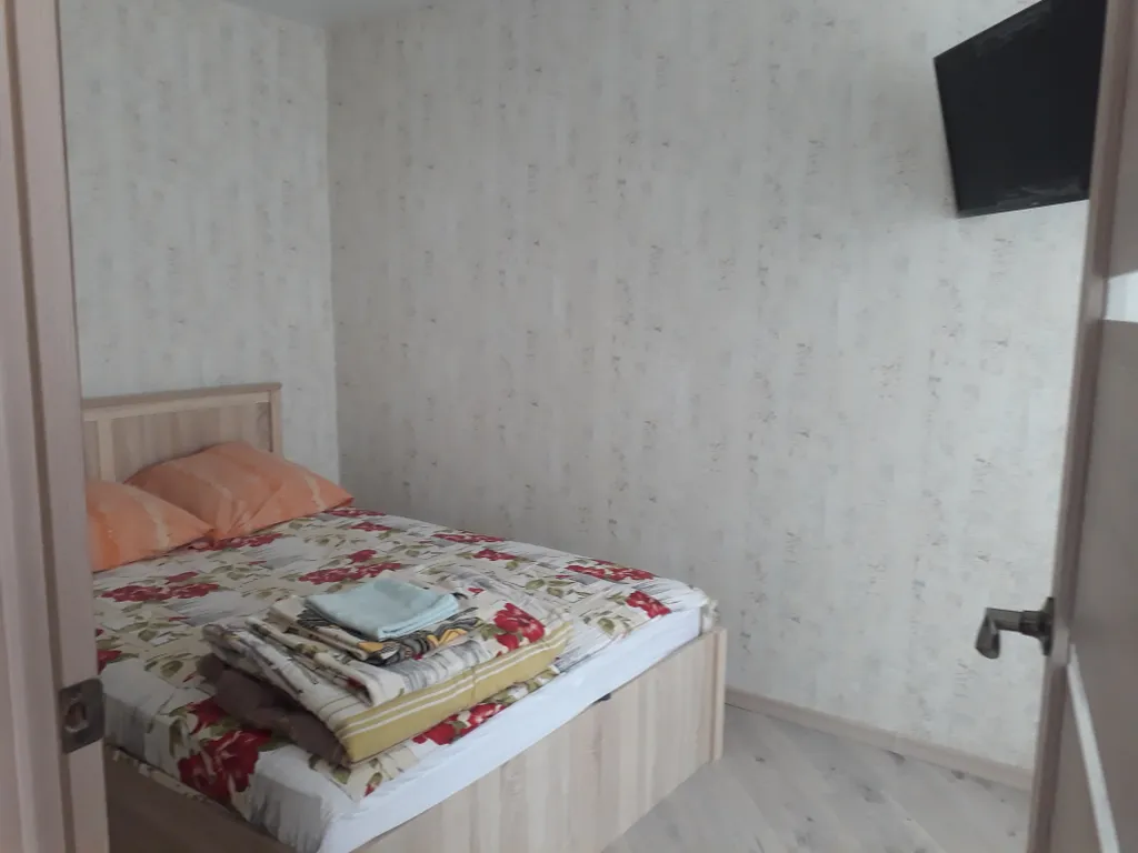 Уютная квартира в центре города Всё есть для проживания