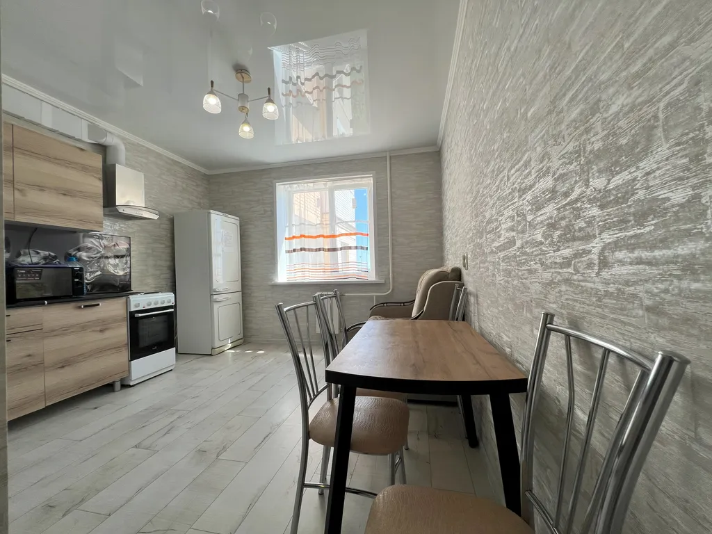 Квартира в центре — аренда посуточно в Орёл