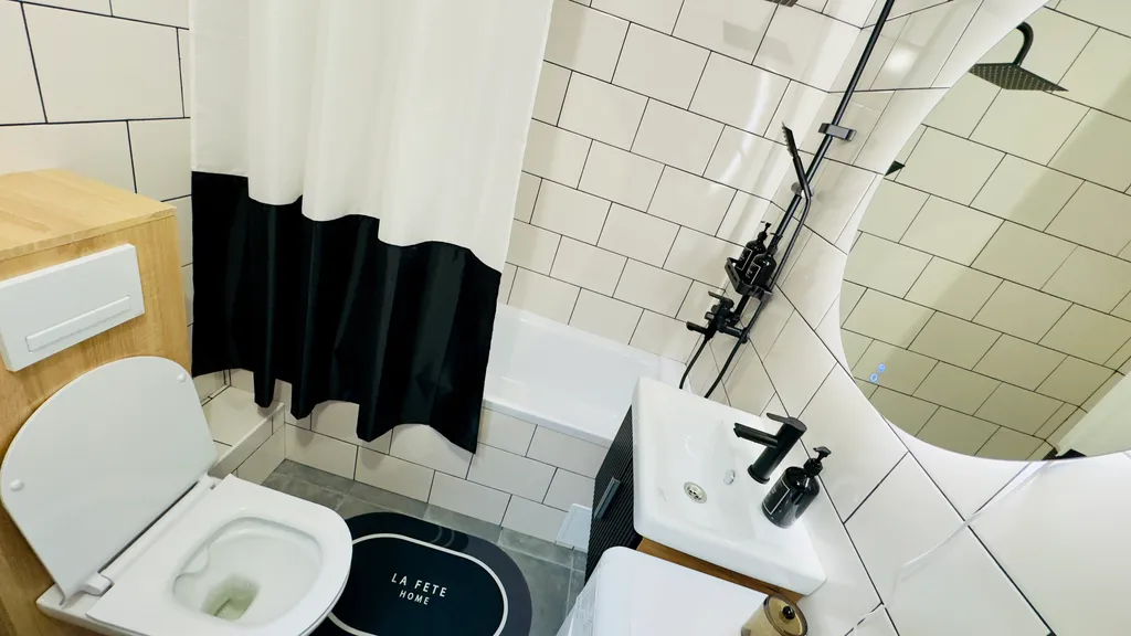 Красивая студия