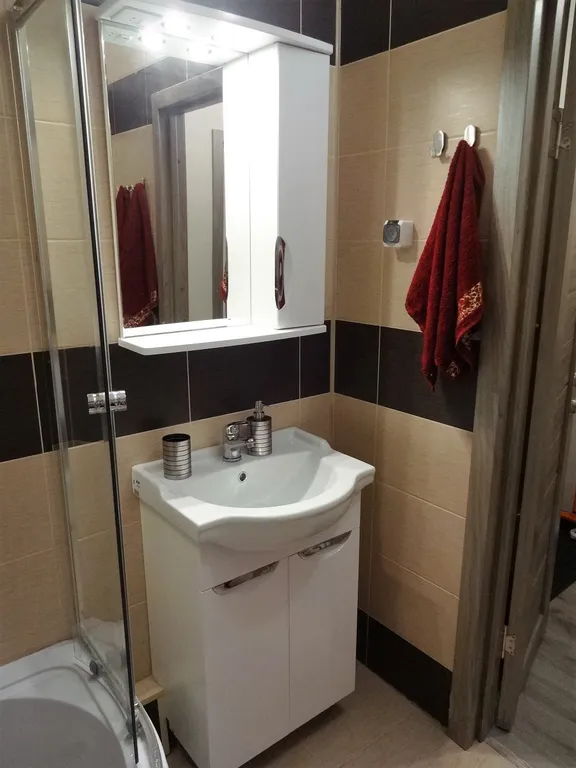 Уютная студия рядом с метро