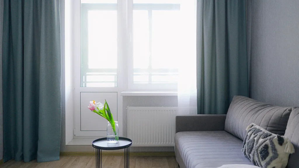 Просторная квартира рядом с водным маршрутом Ривьера Завидово