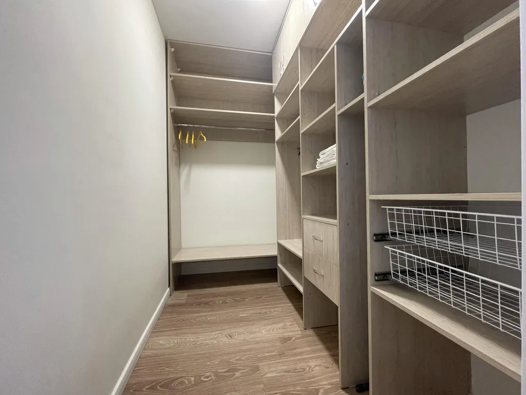 Солнечная квартира в центре города