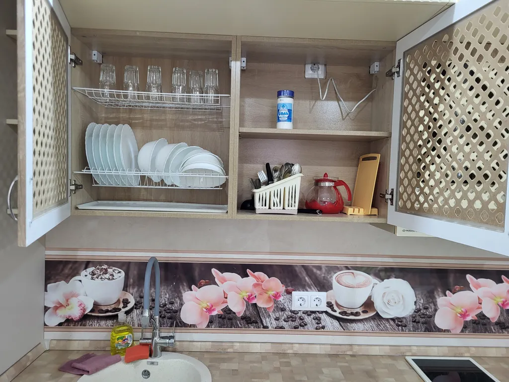 Апартаменты около монастыря Дивеево