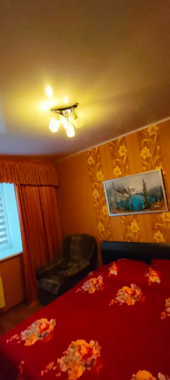 Квартира Уютная квартира в центре города — Аша