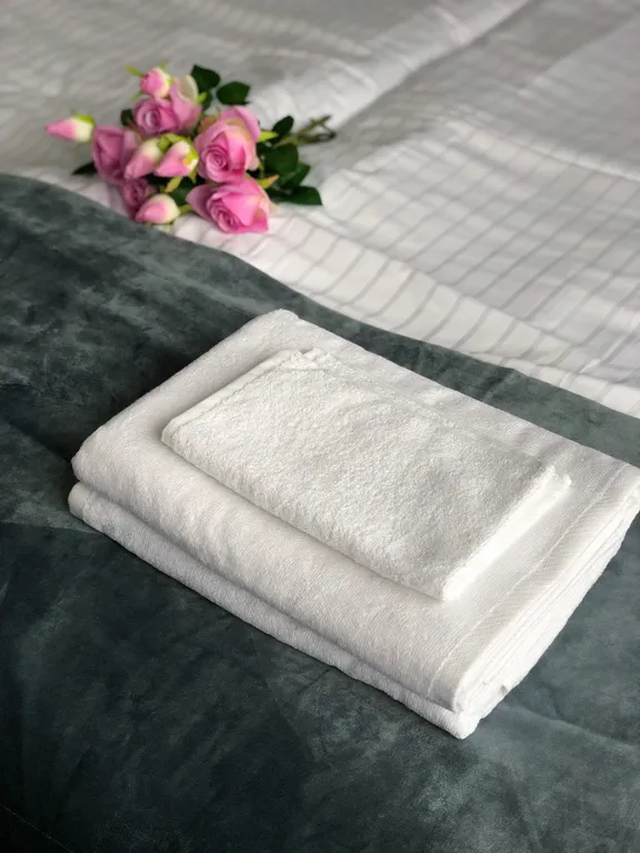 Апартамент Кристаll spa