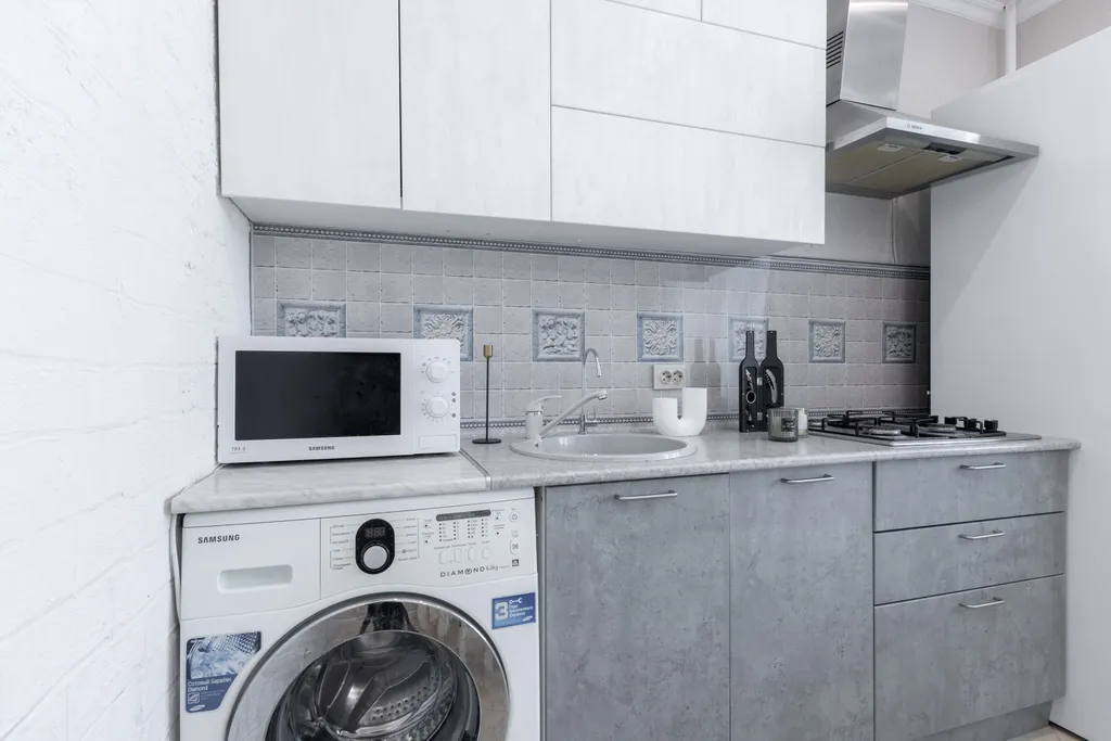 Residence Elegance в ЖК Ривьера