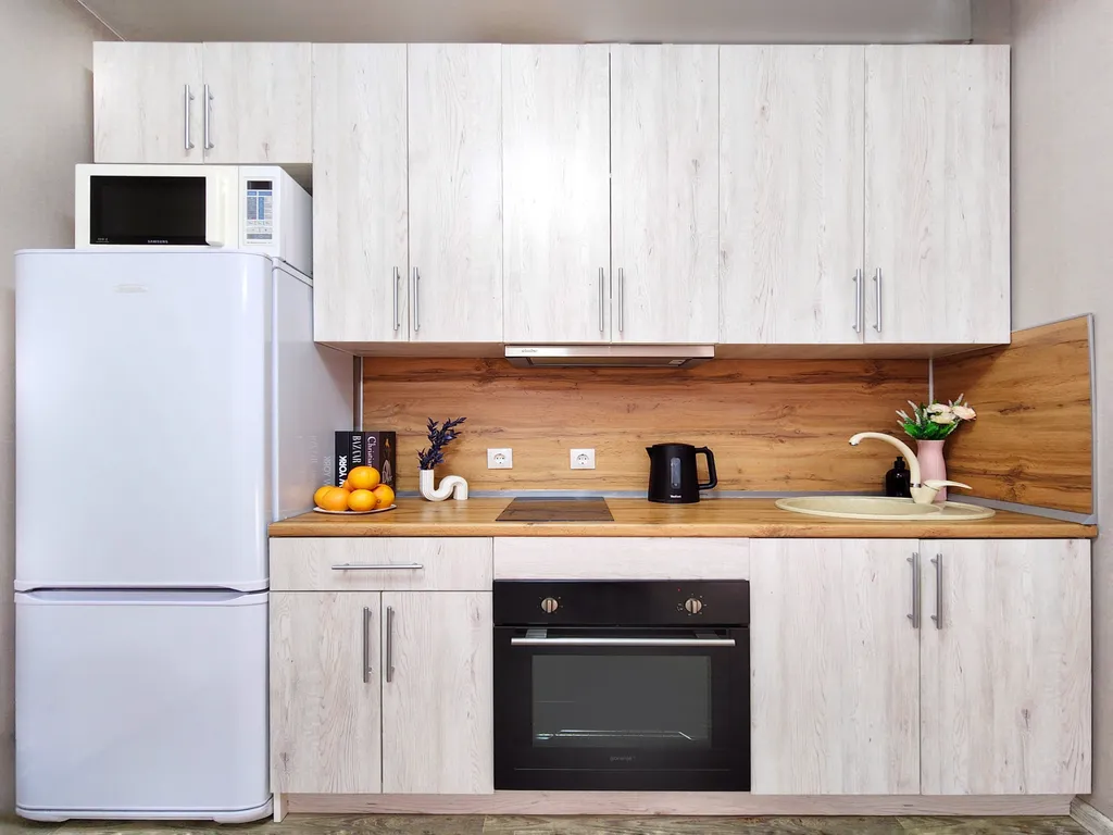 Квартира Квартира как дома возле ТРЦ Планета — Красноярск