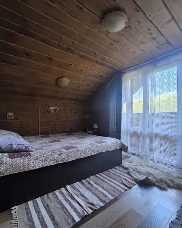 Усадьба Тихий Хуторок