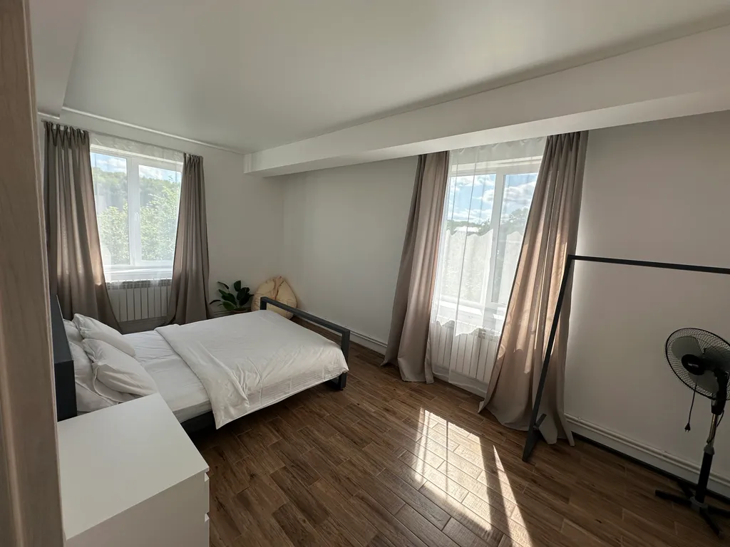 Апартамент столица 2309