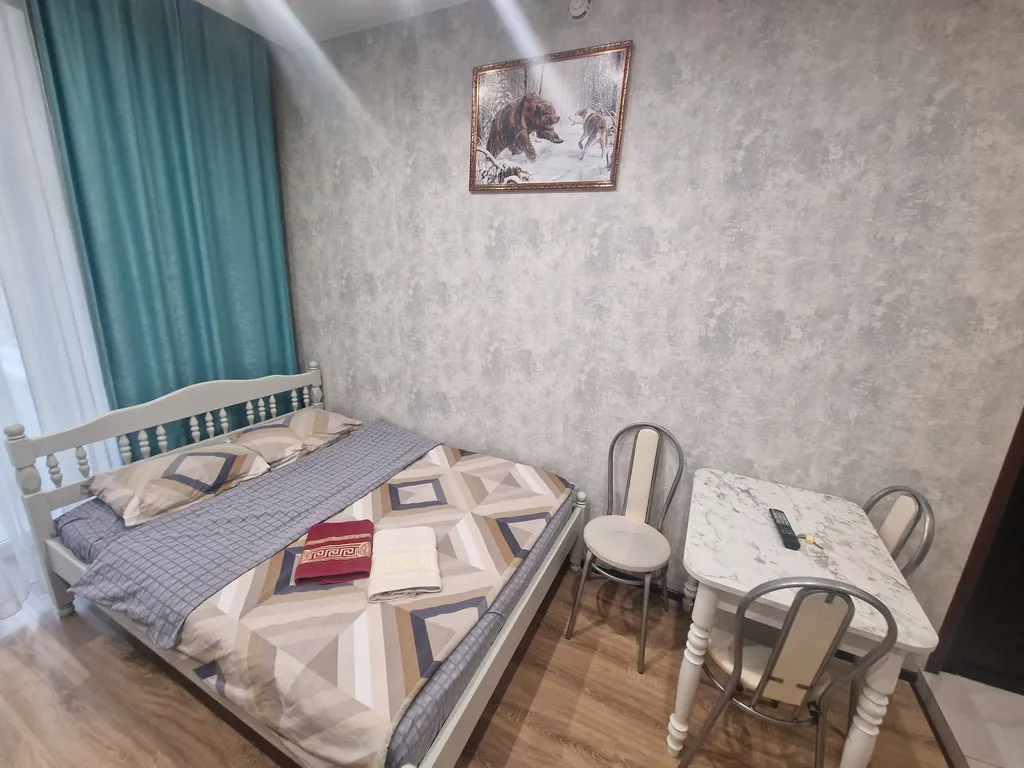 Квартира Апартаменты 08 — Москва