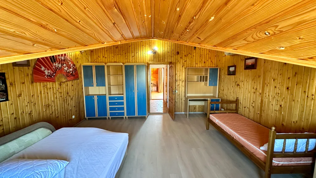 Апартаменты на берегу Черного моря 1 линия