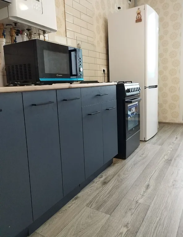 Уютная квартира рядом с автовокзалом Северный