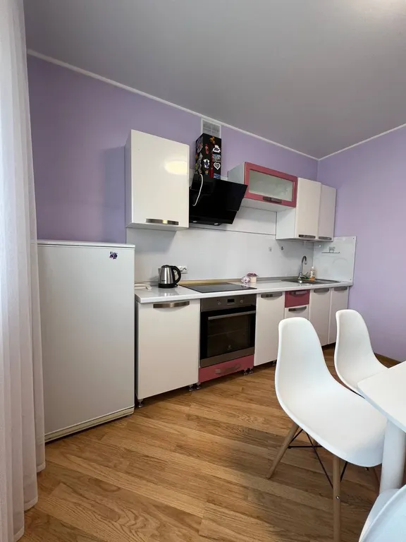 Квартира в районе аква парка и детской больницы