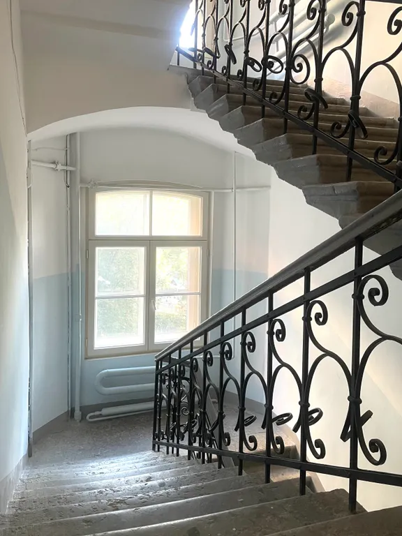 Квартира Красивая квартира рядом с Петропавловской крепостью — Санкт-Петербург