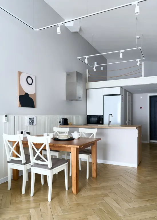 Коттедж Лайфклаб, коттеджи с сауной — Борисово