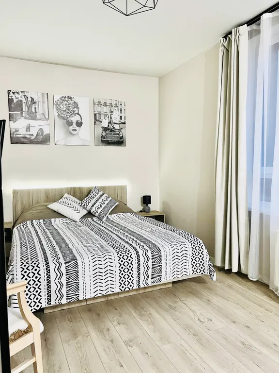 Студия вoho sky