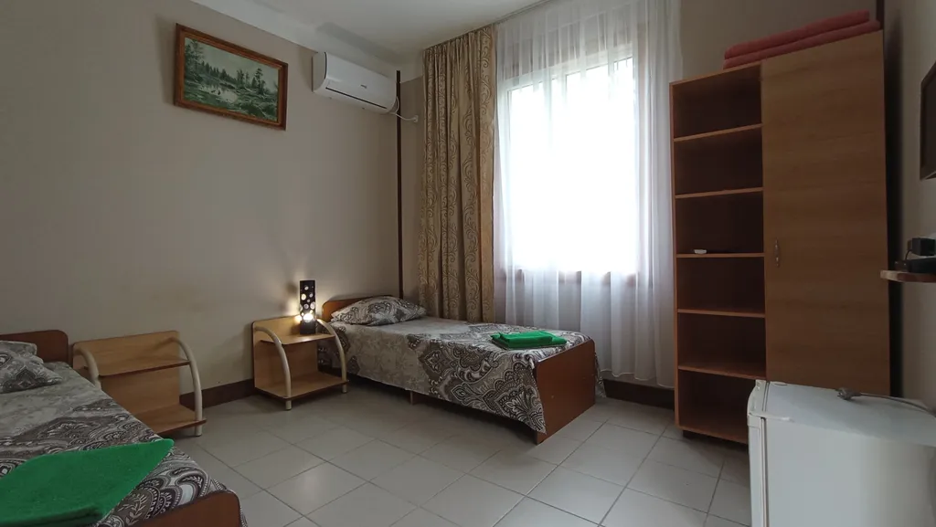 Комната 6 Комфорт