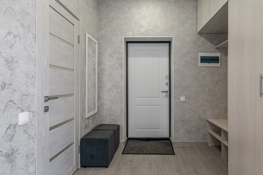 Дом у озера