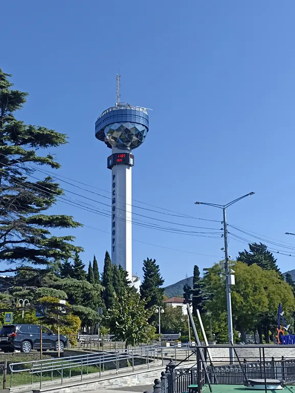 Уютный дом с видом на горы