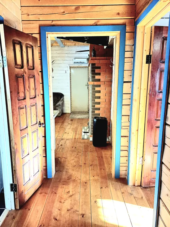 Гостевой Дом у Нерли