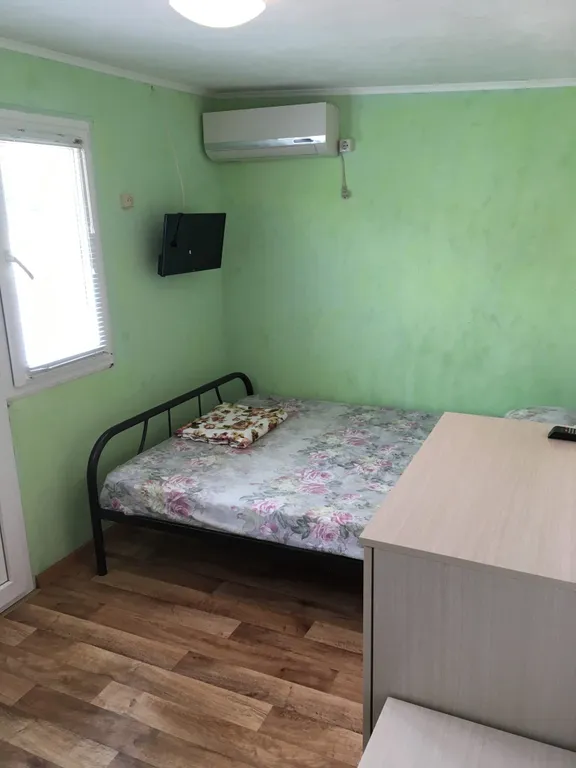 3х местный номер с удобствами