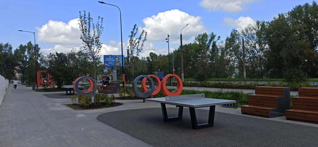 Cтудия 54 кв м . Панорама на Мещеру, парковка , метро