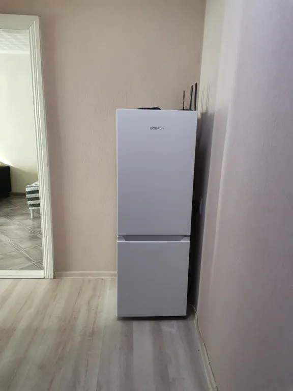 Квартира с видом на море