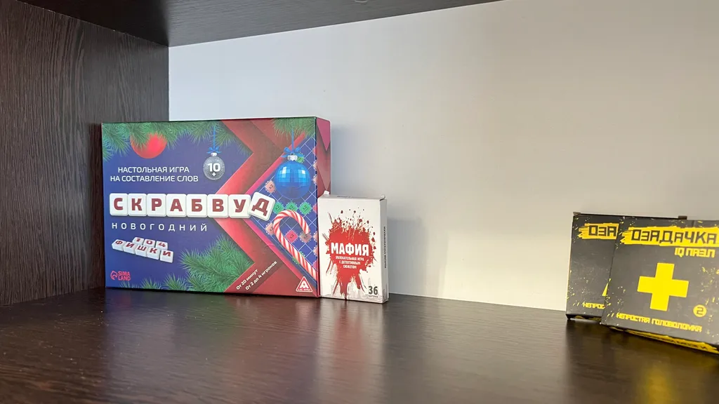 Студия в ЖК Читинка