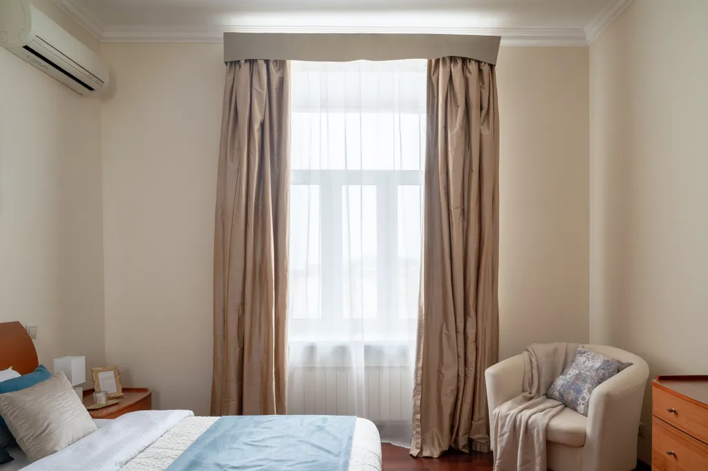 Квартира Квартира GM Apartments LUX Трехкомнатная на Арбате — Москва