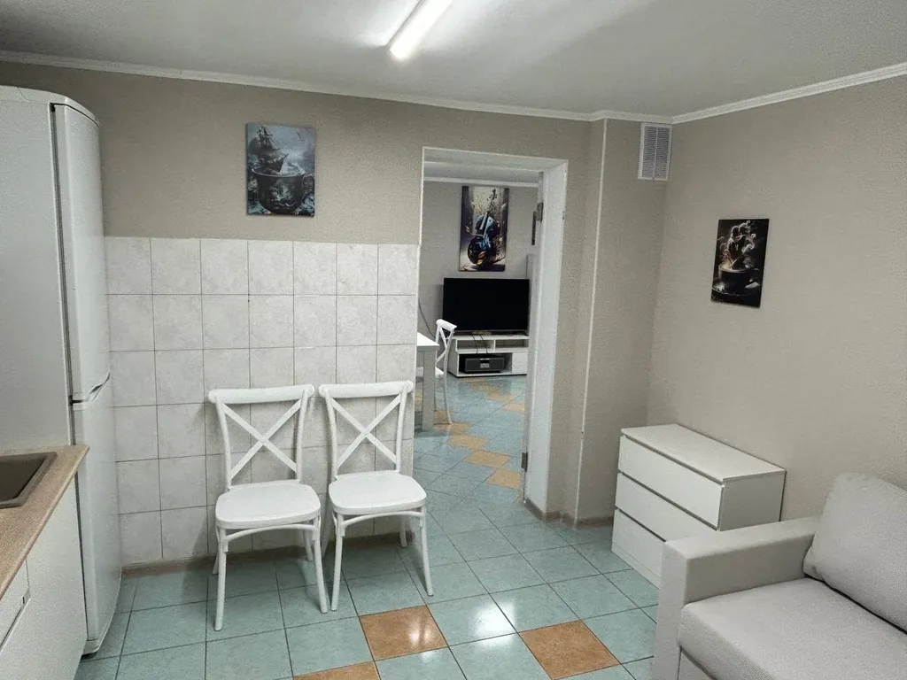 Домик всех влюбленных