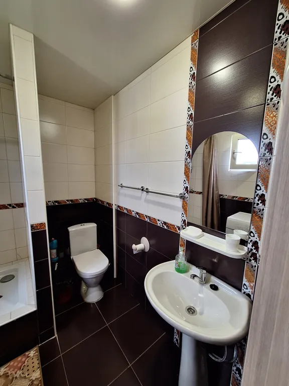 Коттедж Коттедж Гестхаус Валентина — Волгоград