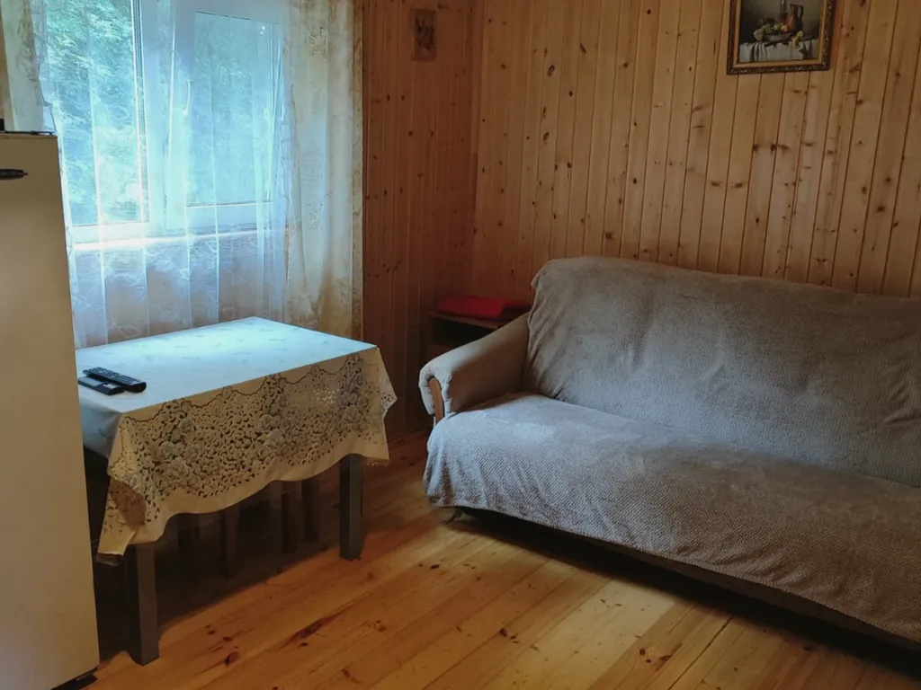 Уютный домик на Селигере