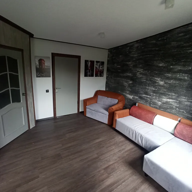 Коттедж Двухкомнатный дом-студия Комфорт — аренда посуточно в Белокуриха