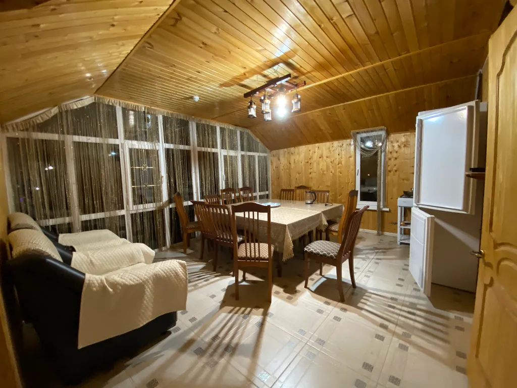 3-комнатный Дом