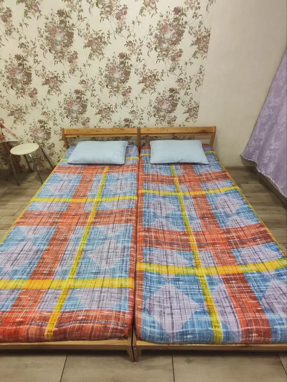 Квартира 1-комнатная Квартира — Краснодар