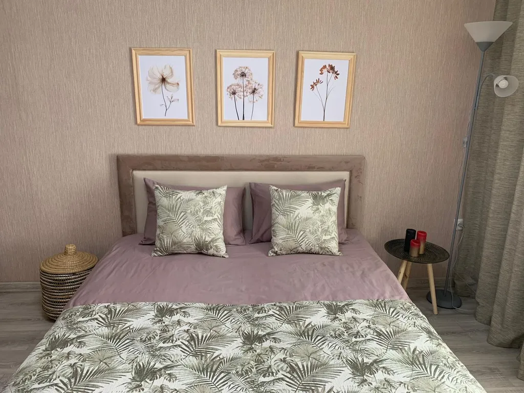 Квартира Отрадная квартира — Светлогорск