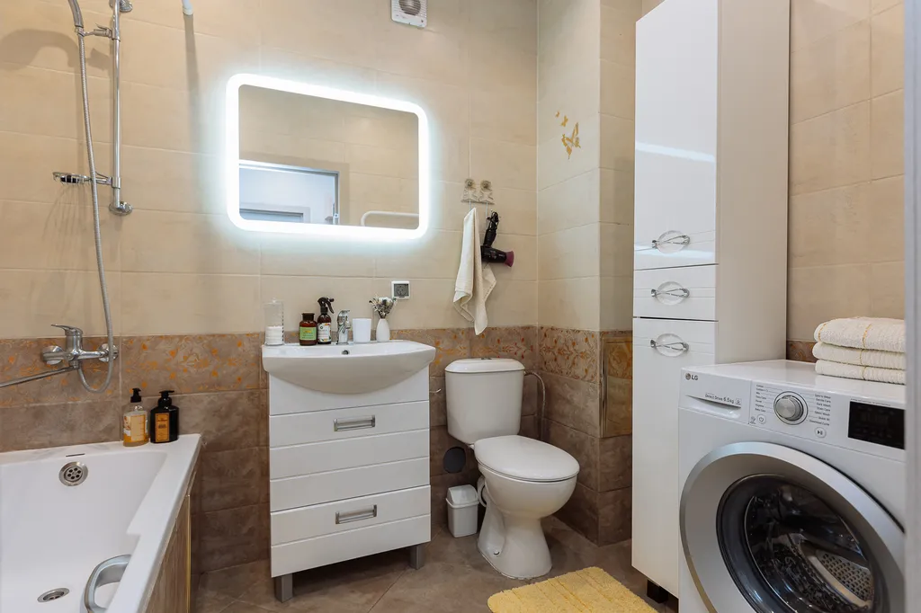 Квартира Апартаменты Little Mary — Зеленоградск