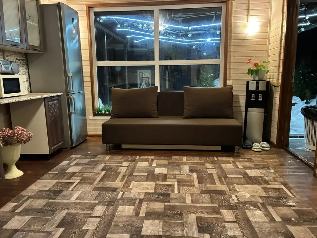 4-комнатный Дом