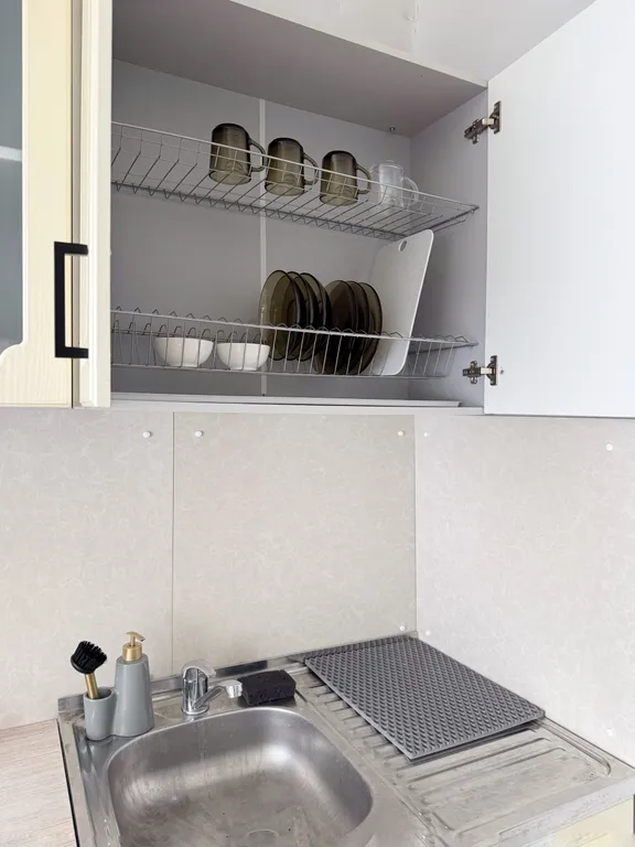 Квартира рядом с СШ Атлант в районе окружной больницы