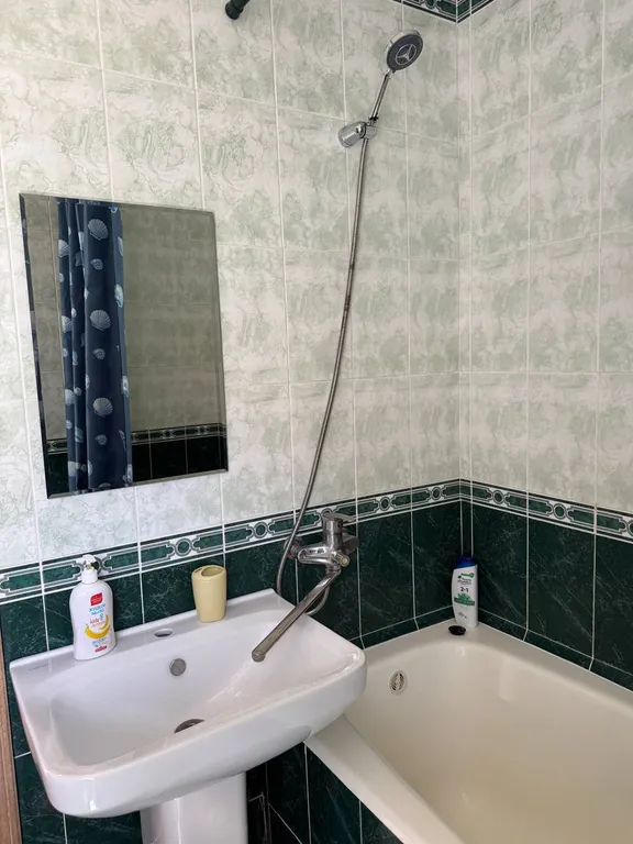 Квартира около БГТУ им Шухова