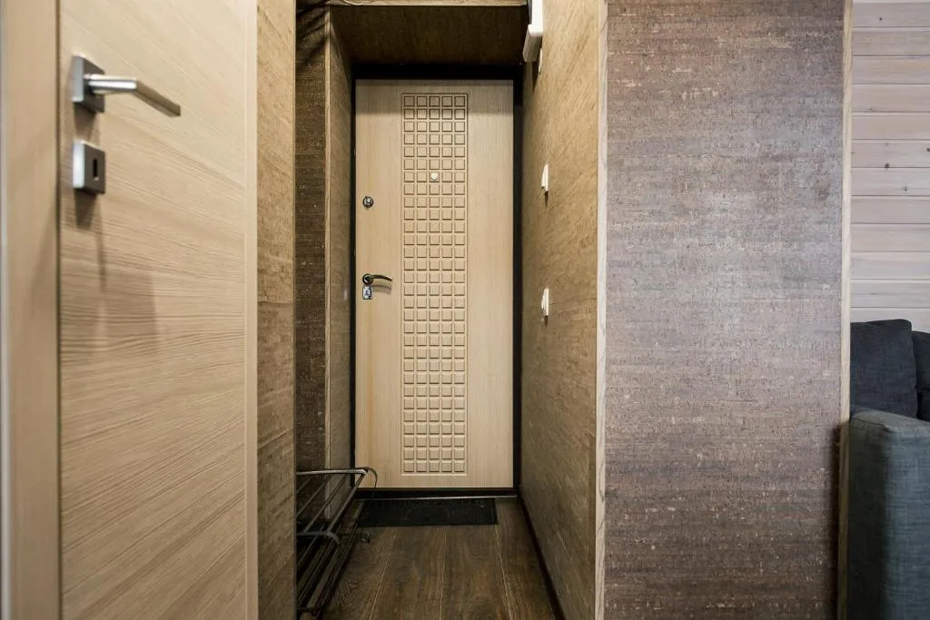 Апартаменты с шикарным видом на Байкал