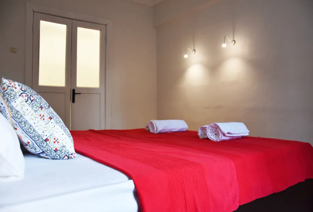 Квартира Сталинка в самом центре — аренда посуточно в Великий Новгород