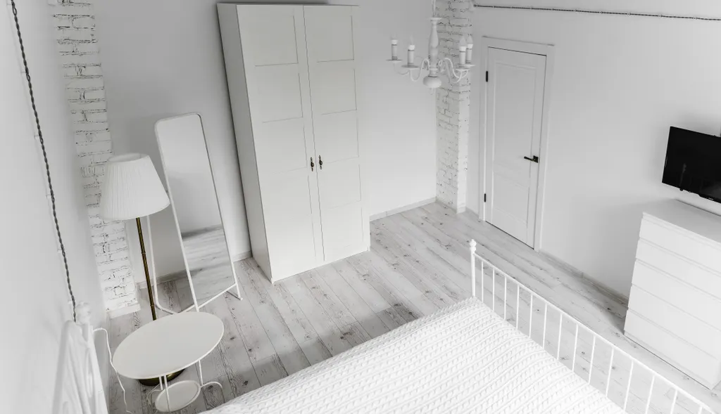 Люкс апартаменты в центре с видом на парк