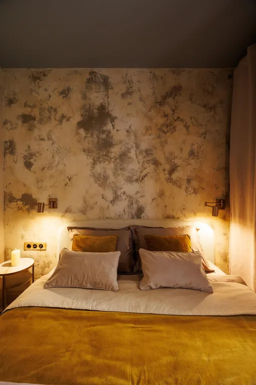 Квартира Айва