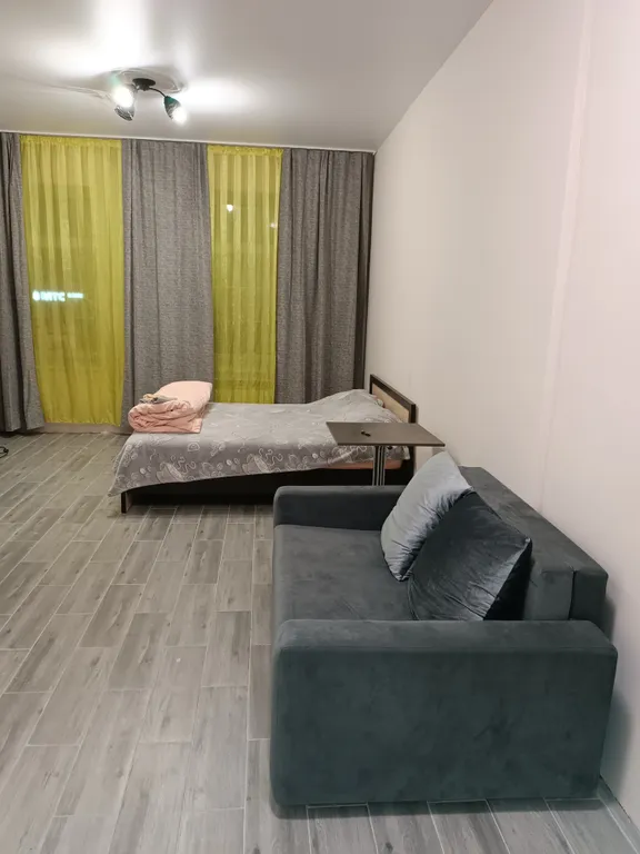 Квартира Удобная комната со всеми удобствами в центре города с евроремонтом — аренда посуточно в Смоленск