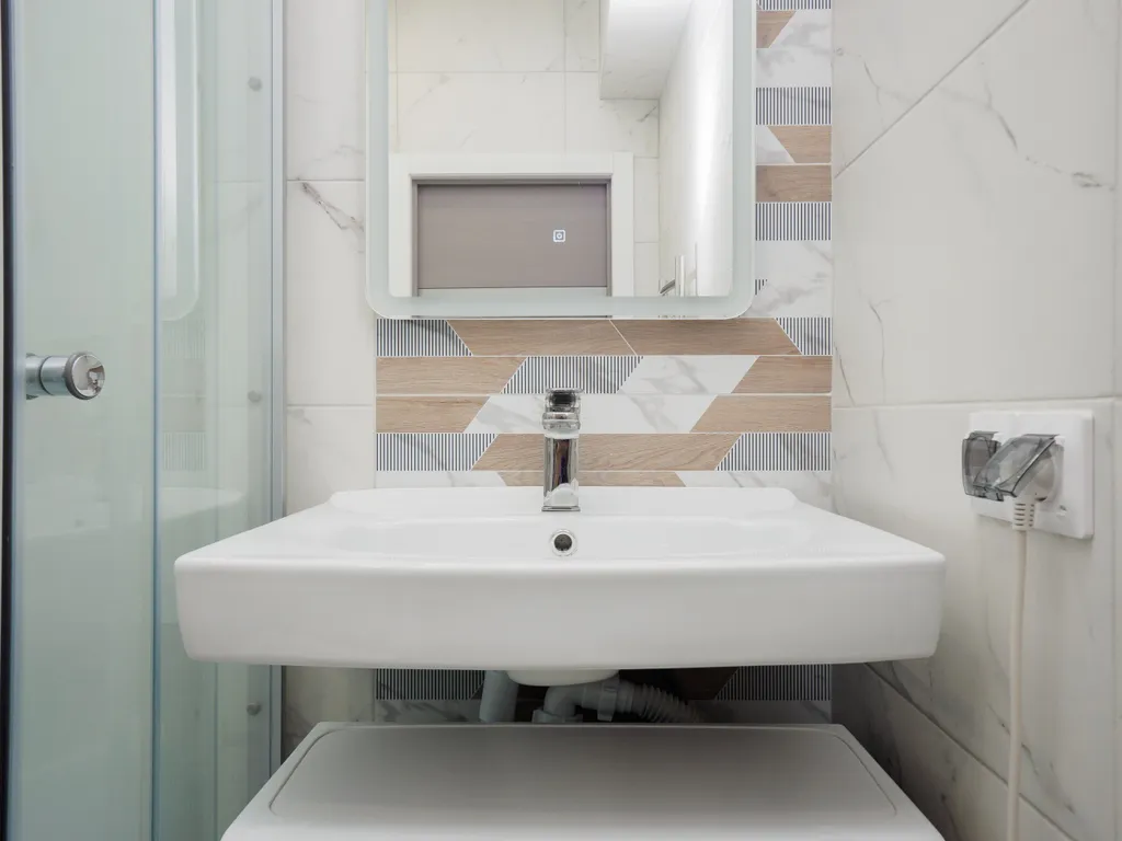 Уютная студия в Кудепсте в нескольких минутах от моря