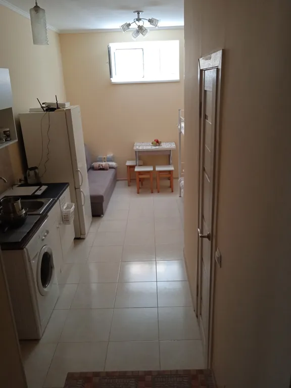 Квартира У самого моря — аренда посуточно в Мысхако